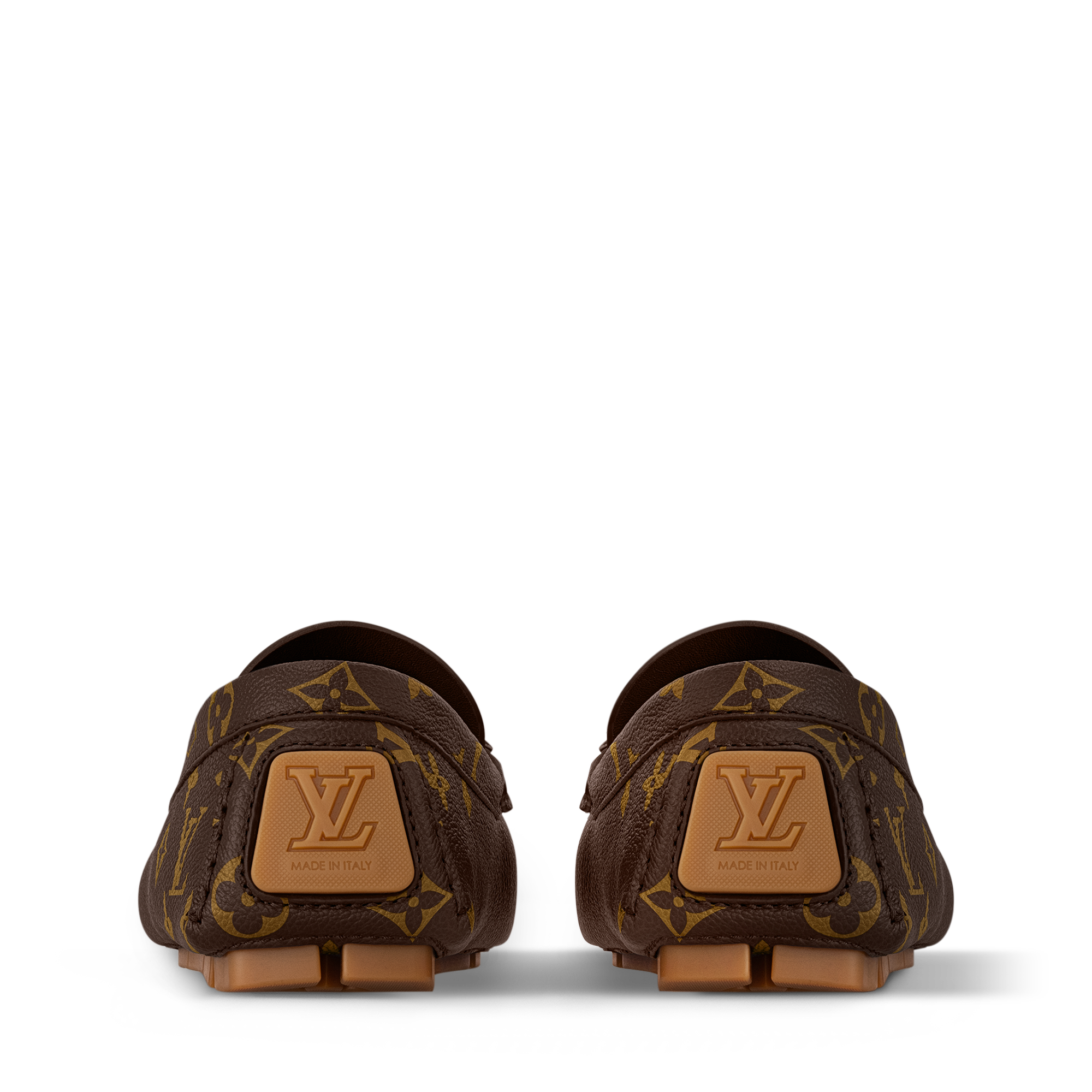 LV Driver Mokassin  Herren Schuhe Alle Schuhe | LOUIS VUITTON (Zoom)