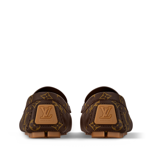 LV Driver Mokassin Herren Schuhe Alle Schuhe | LOUIS VUITTON (Zoom)