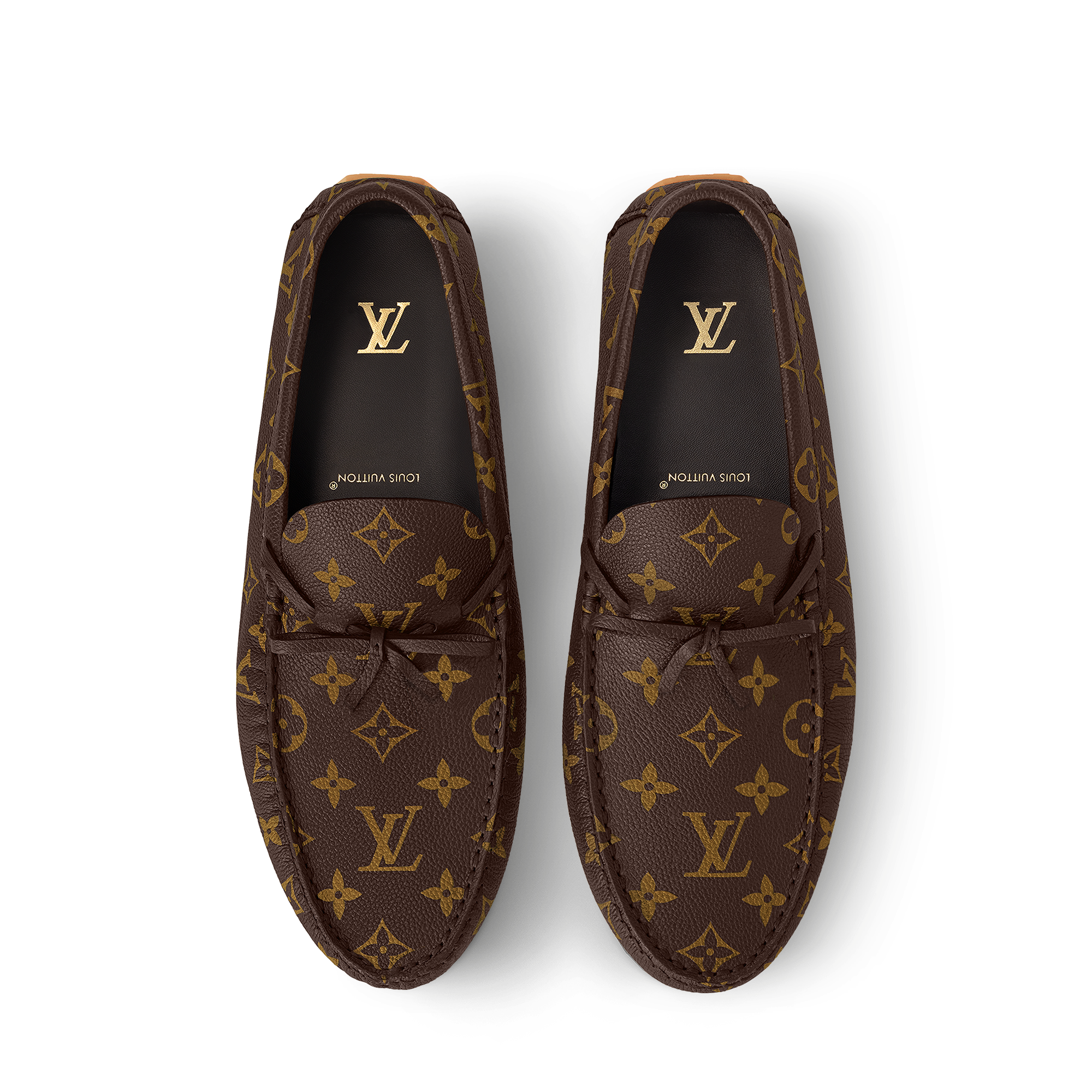 LV Driver Mokassin  Herren Schuhe Alle Schuhe | LOUIS VUITTON (Zoom)