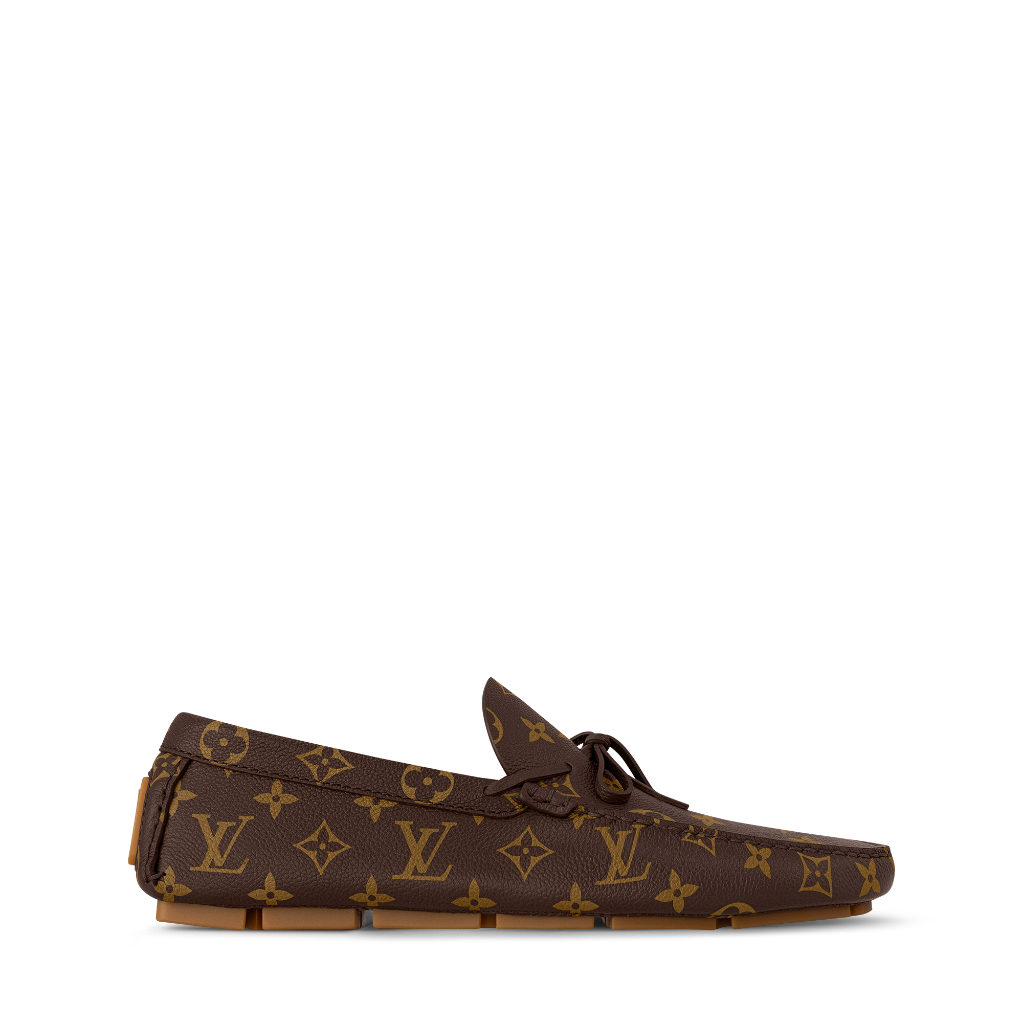 LV Driver Mokassin  Herren Schuhe Alle Schuhe | LOUIS VUITTON (Zoom)