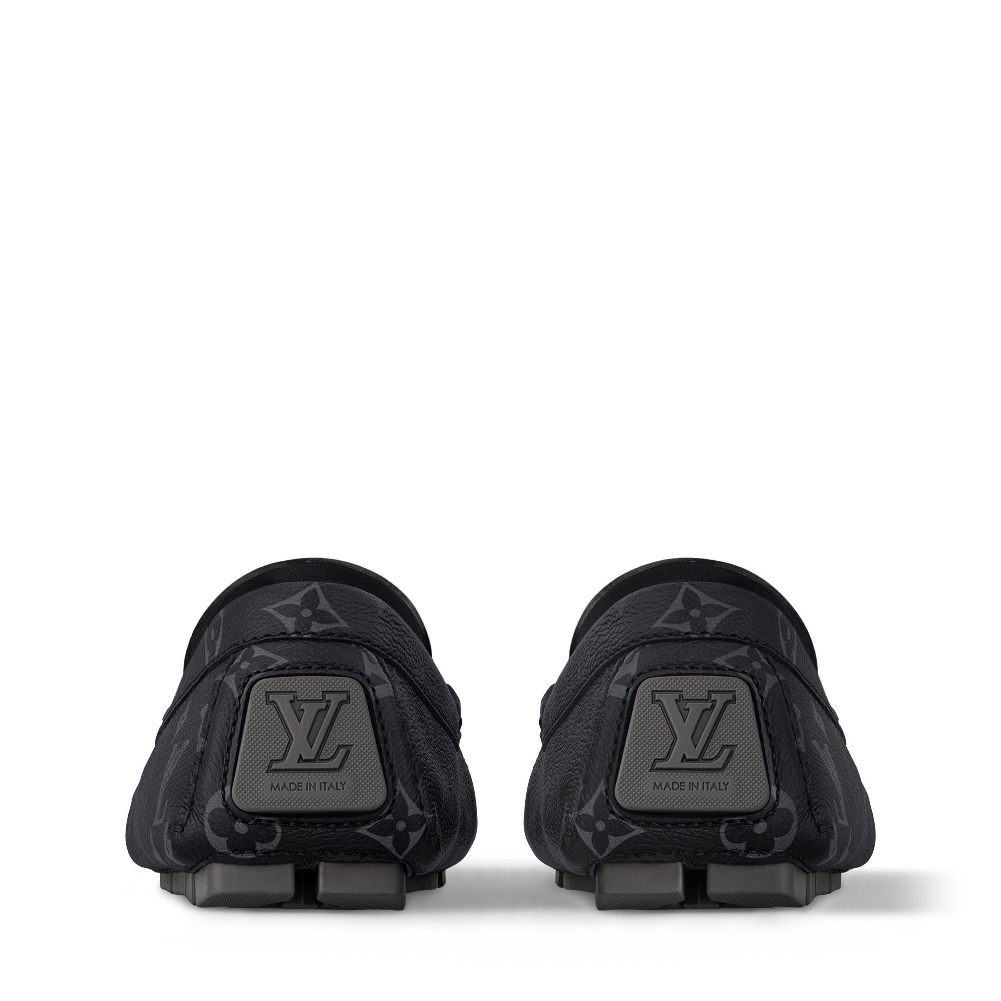 LV Driver Mokassin  Herren Schuhe Alle Schuhe | LOUIS VUITTON (Zoom)