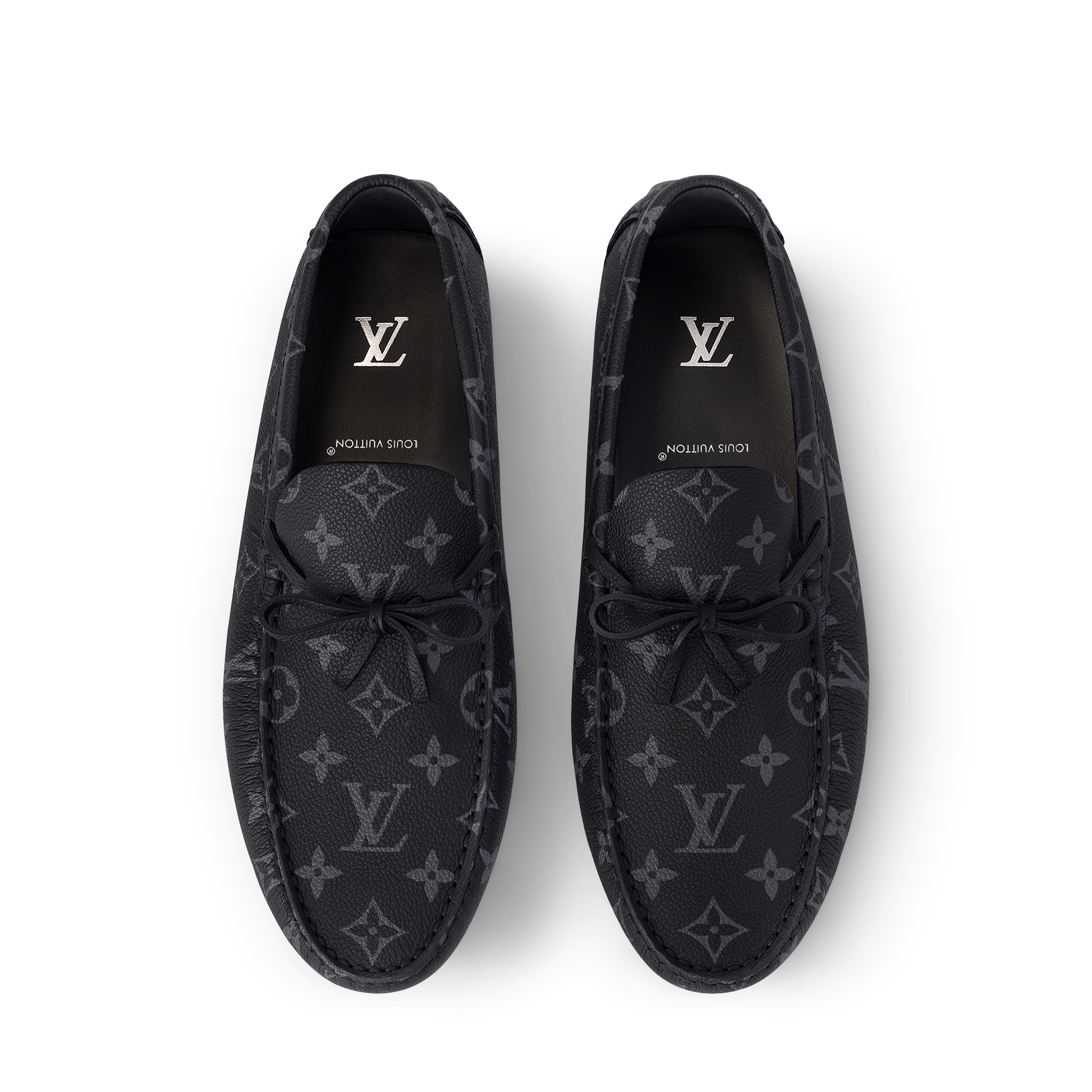 LV Driver Mokassin  Herren Schuhe Alle Schuhe | LOUIS VUITTON (Zoom)