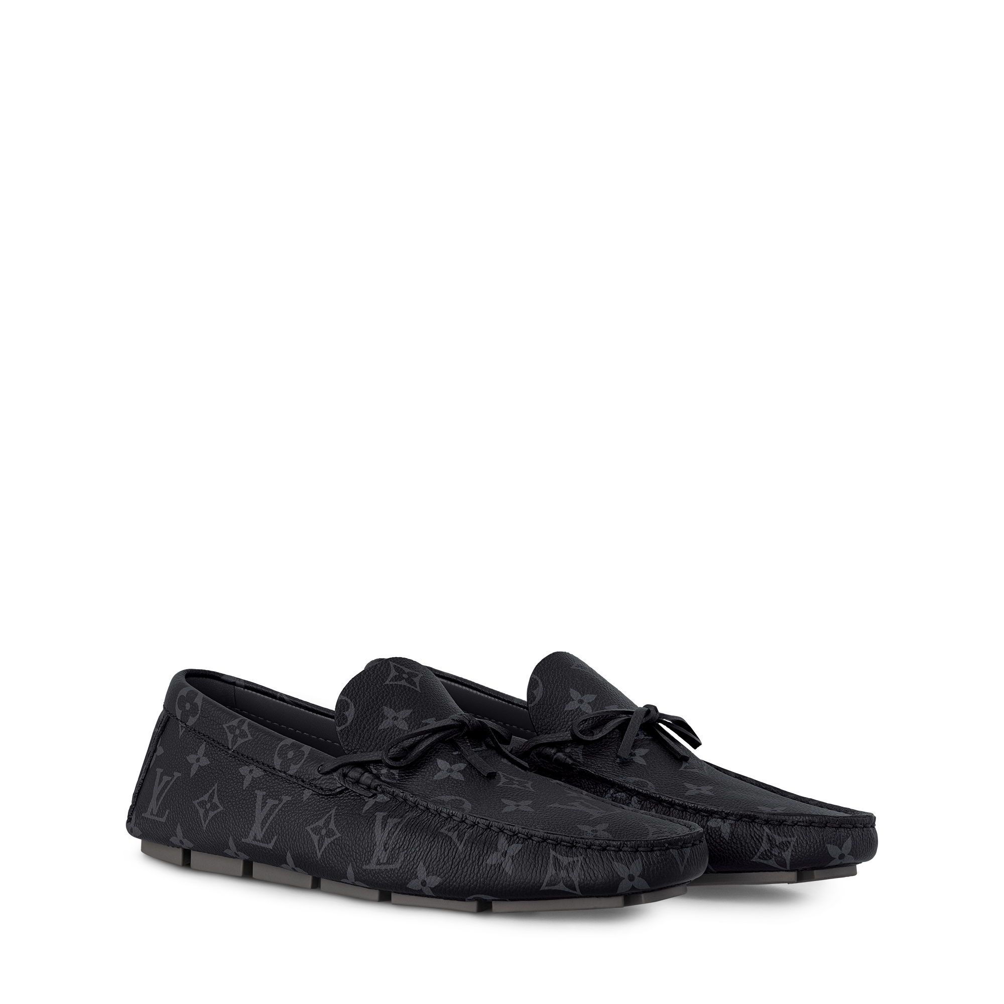 LV Driver Mokassin  Herren Schuhe Alle Schuhe | LOUIS VUITTON (Zoom)