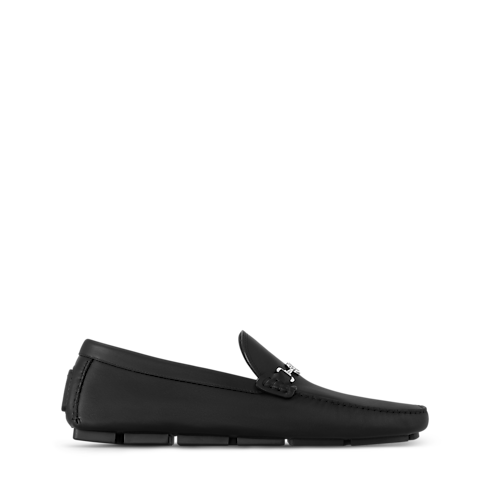 LV Driver Mokassin Herren Schuhe Loafers und Mokassins | LOUIS VUITTON (Zoom)