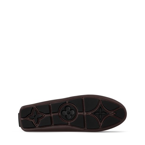 LV Driver Mokassin Herren Schuhe Loafers und Mokassins | LOUIS VUITTON (Zoom)