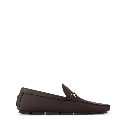 LV Driver Mokassin Herren Schuhe Loafers und Mokassins | LOUIS VUITTON (Zoom)