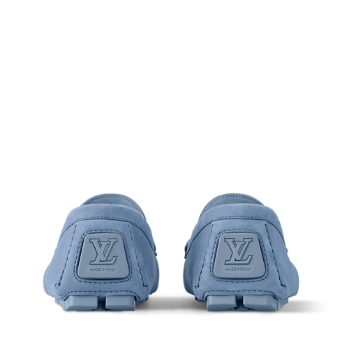 LV Driver Mokassin Herren Schuhe Loafers und Mokassins | LOUIS VUITTON (Zoom)