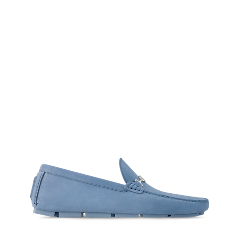 LV Driver Mokassin Herren Schuhe Loafers und Mokassins | LOUIS VUITTON (Zoom)