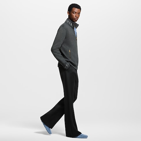 LV Driver Mokassin Herren Schuhe Loafers und Mokassins | LOUIS VUITTON (Zoom)