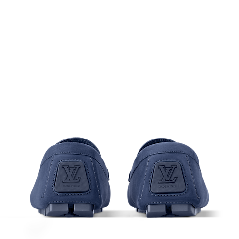 LV Driver Mokassin Herren Schuhe Loafers und Mokassins | LOUIS VUITTON (Zoom)