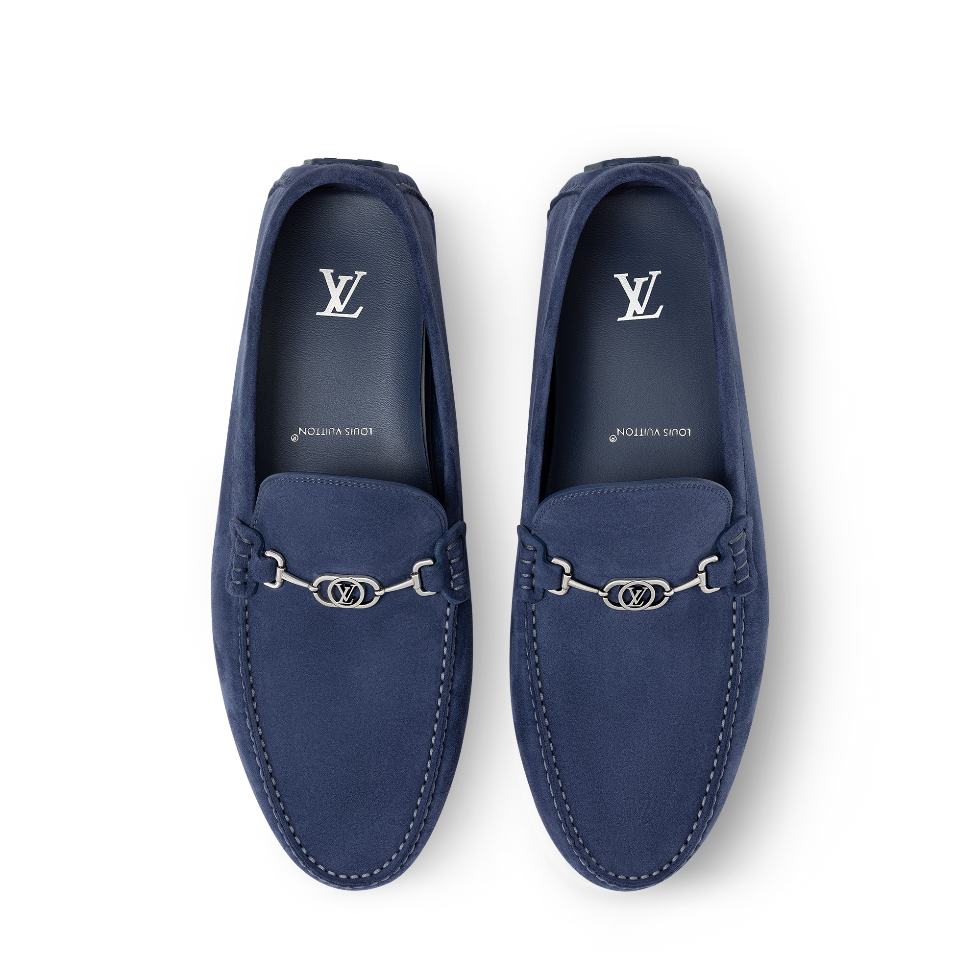 LV Driver Mokassin  Herren Schuhe Loafers und Mokassins | LOUIS VUITTON (Zoom)