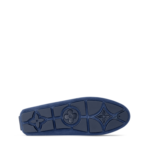 LV Driver Mokassin Herren Schuhe Loafers und Mokassins | LOUIS VUITTON (Zoom)