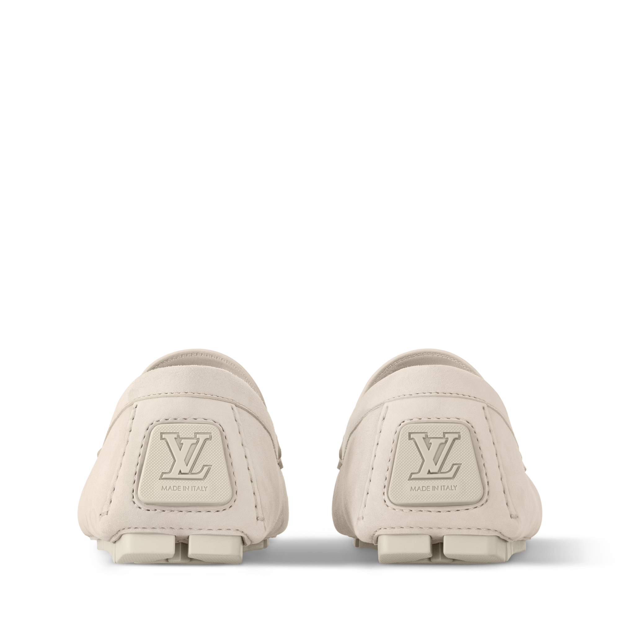 LV Driver Mokassin  Herren Schuhe Loafers und Mokassins | LOUIS VUITTON (Zoom)