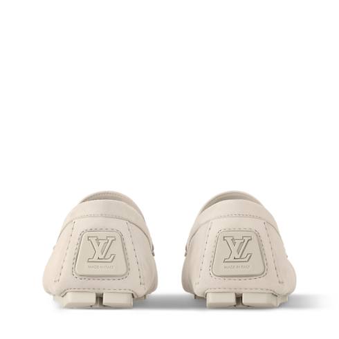 LV Driver Mokassin Herren Schuhe Loafers und Mokassins | LOUIS VUITTON (Zoom)