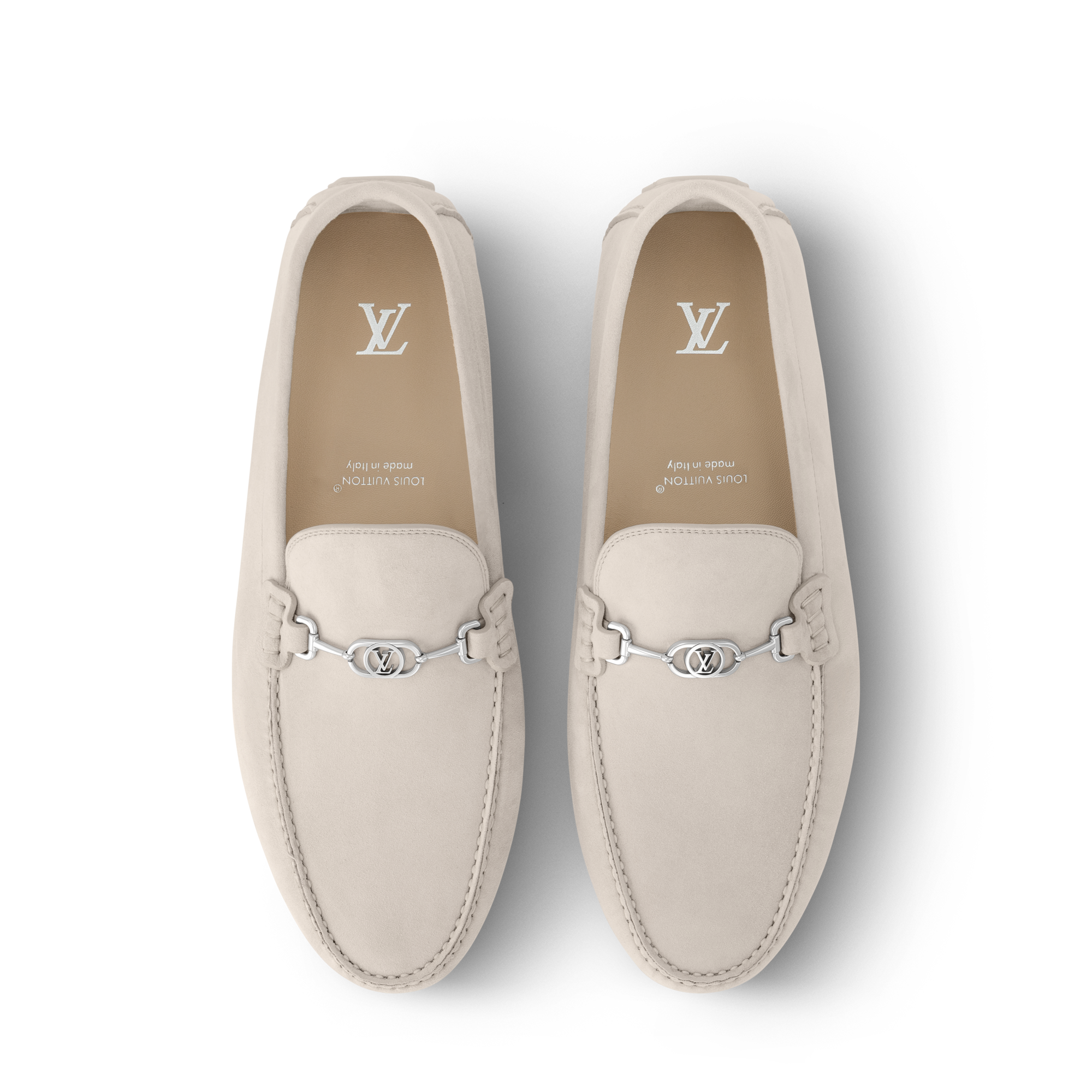 LV Driver Mokassin  Herren Schuhe Loafers und Mokassins | LOUIS VUITTON (Zoom)
