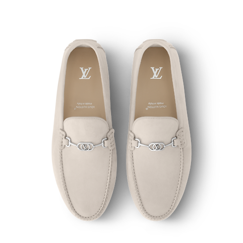 LV Driver Mokassin Herren Schuhe Loafers und Mokassins | LOUIS VUITTON (Zoom)