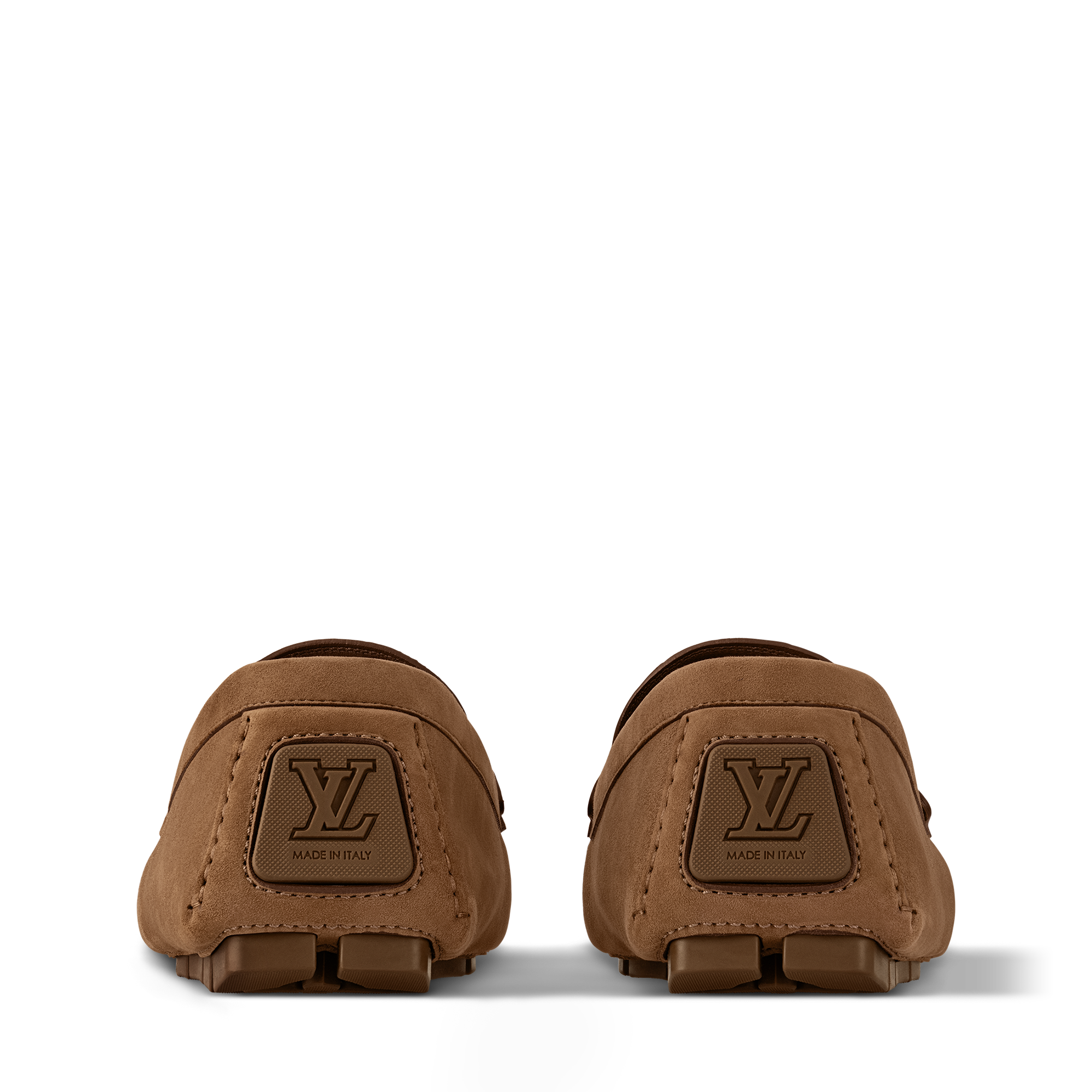 LV Driver Mokassin  Herren Schuhe Loafers und Mokassins | LOUIS VUITTON (Zoom)