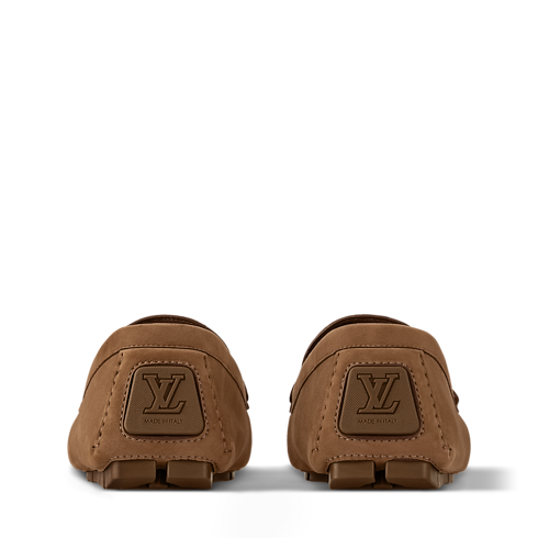 LV Driver Mokassin Herren Schuhe Loafers und Mokassins | LOUIS VUITTON (Zoom)