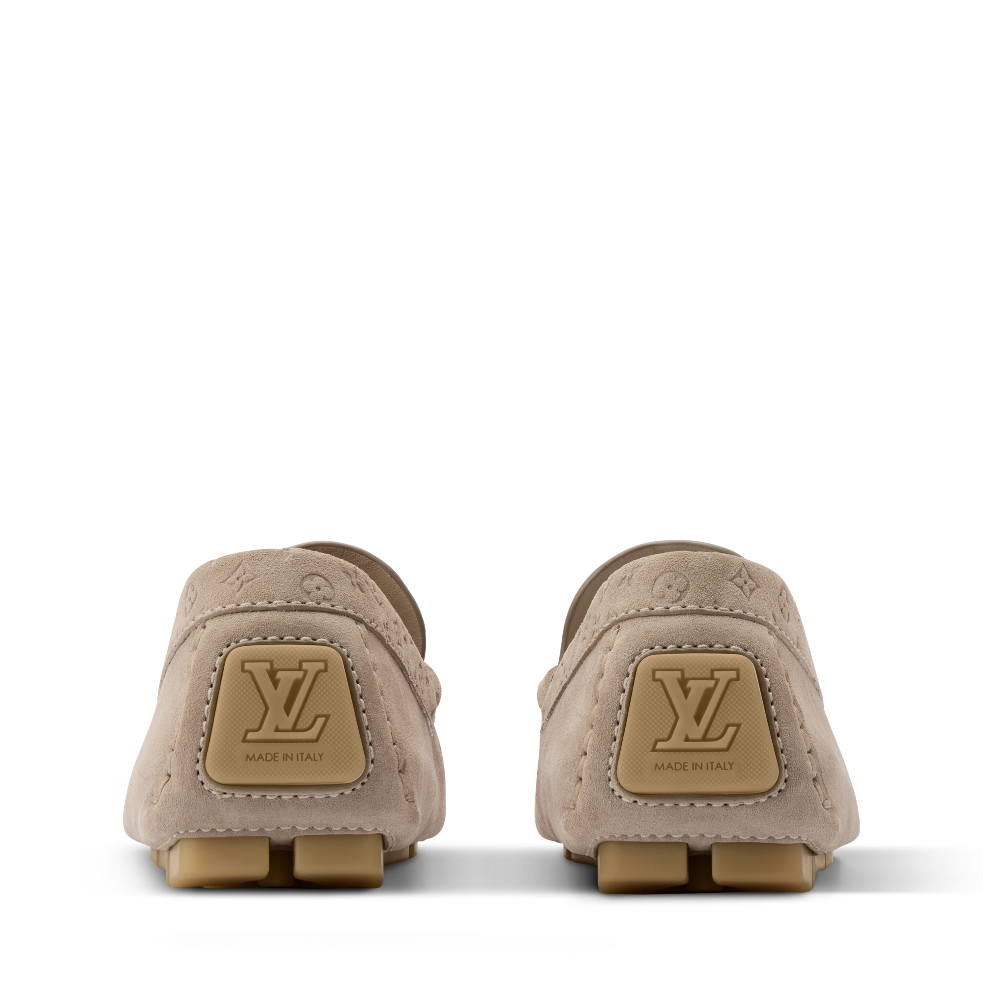 LV Driver Mokassin  Herren Schuhe Loafers und Mokassins | LOUIS VUITTON (Zoom)