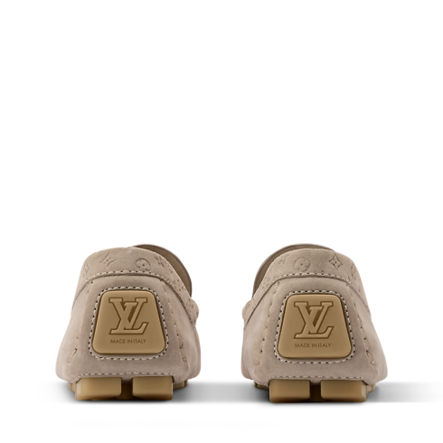LV Driver Mokassin Herren Schuhe Loafers und Mokassins | LOUIS VUITTON (Zoom)