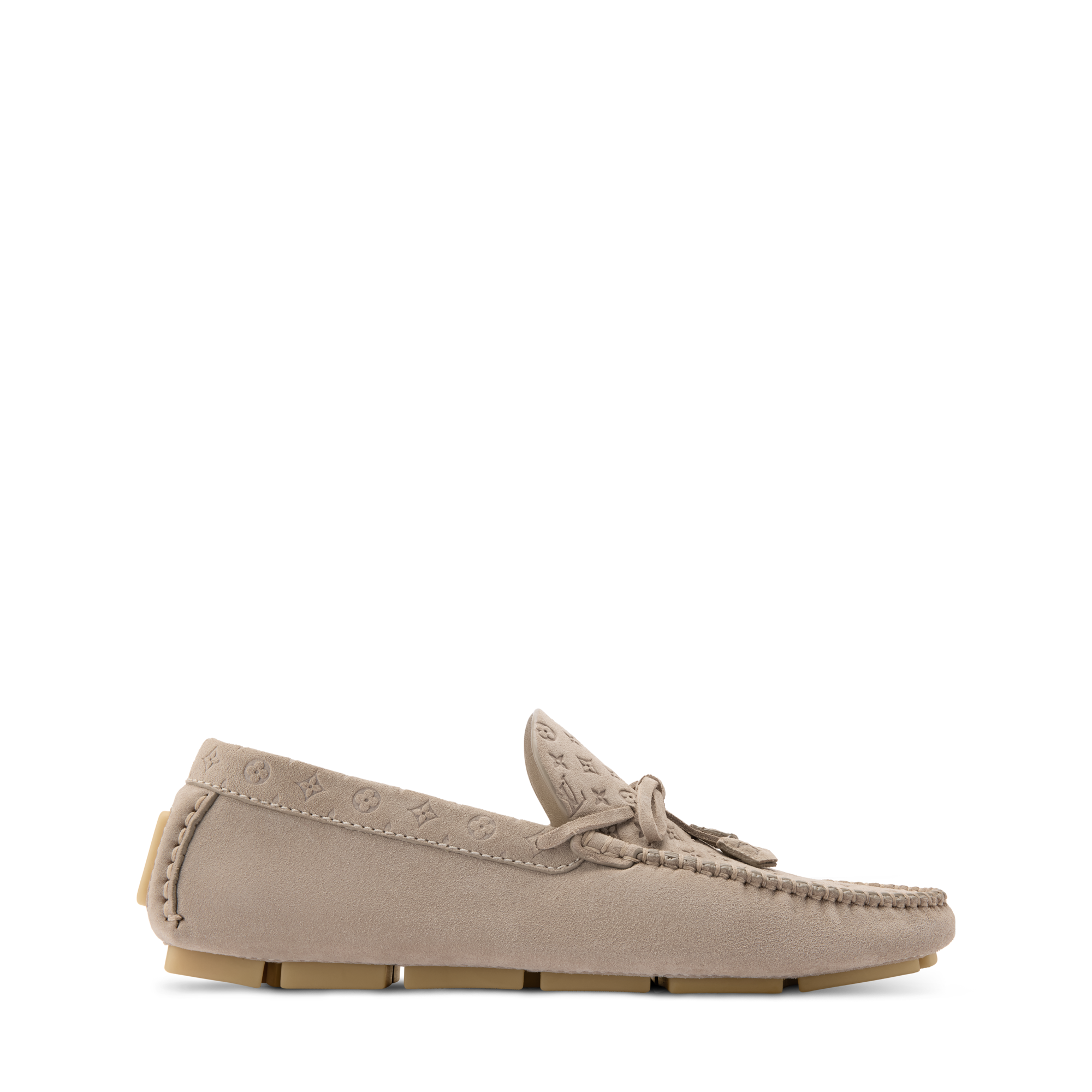 LV Driver Mokassin  Herren Schuhe Loafers und Mokassins | LOUIS VUITTON (Zoom)