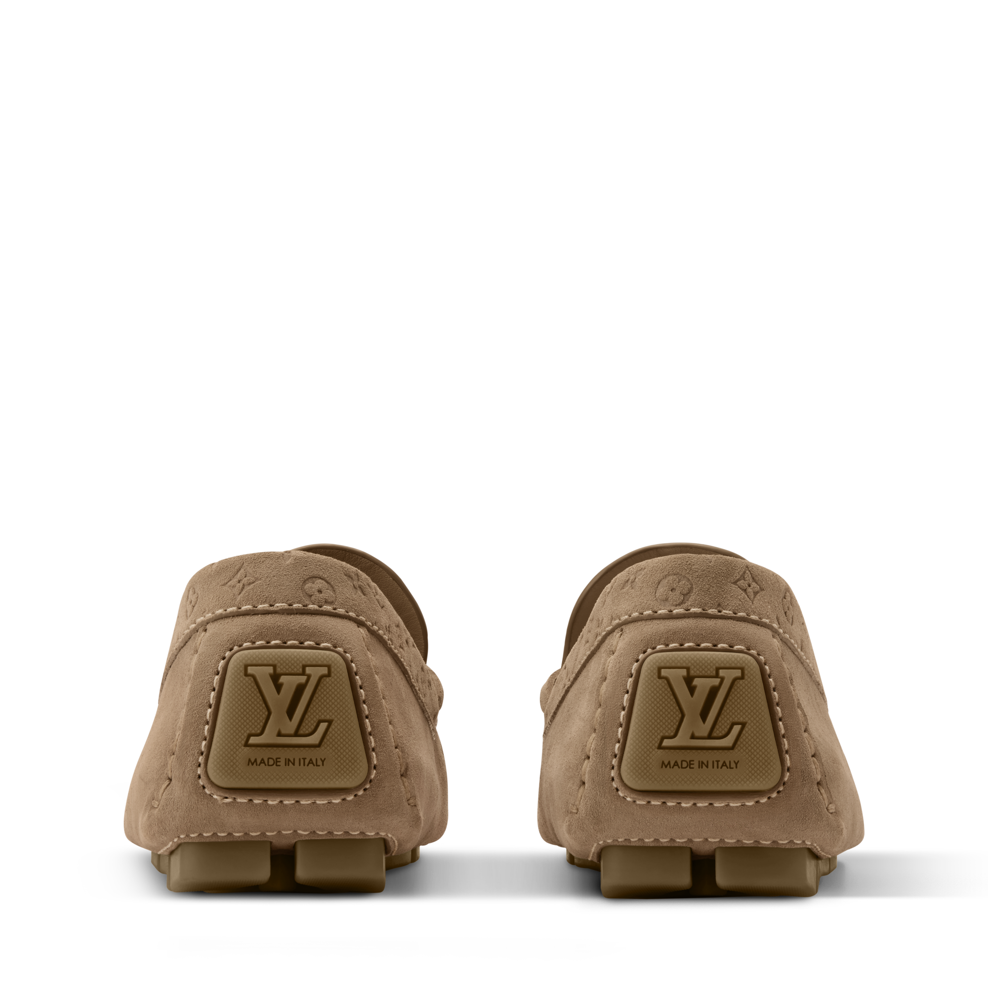 LV Driver Mokassin  Herren Schuhe Loafers und Mokassins | LOUIS VUITTON (Zoom)