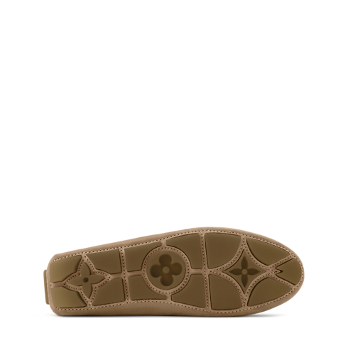 LV Driver Mokassin Herren Schuhe Loafers und Mokassins | LOUIS VUITTON (Zoom)