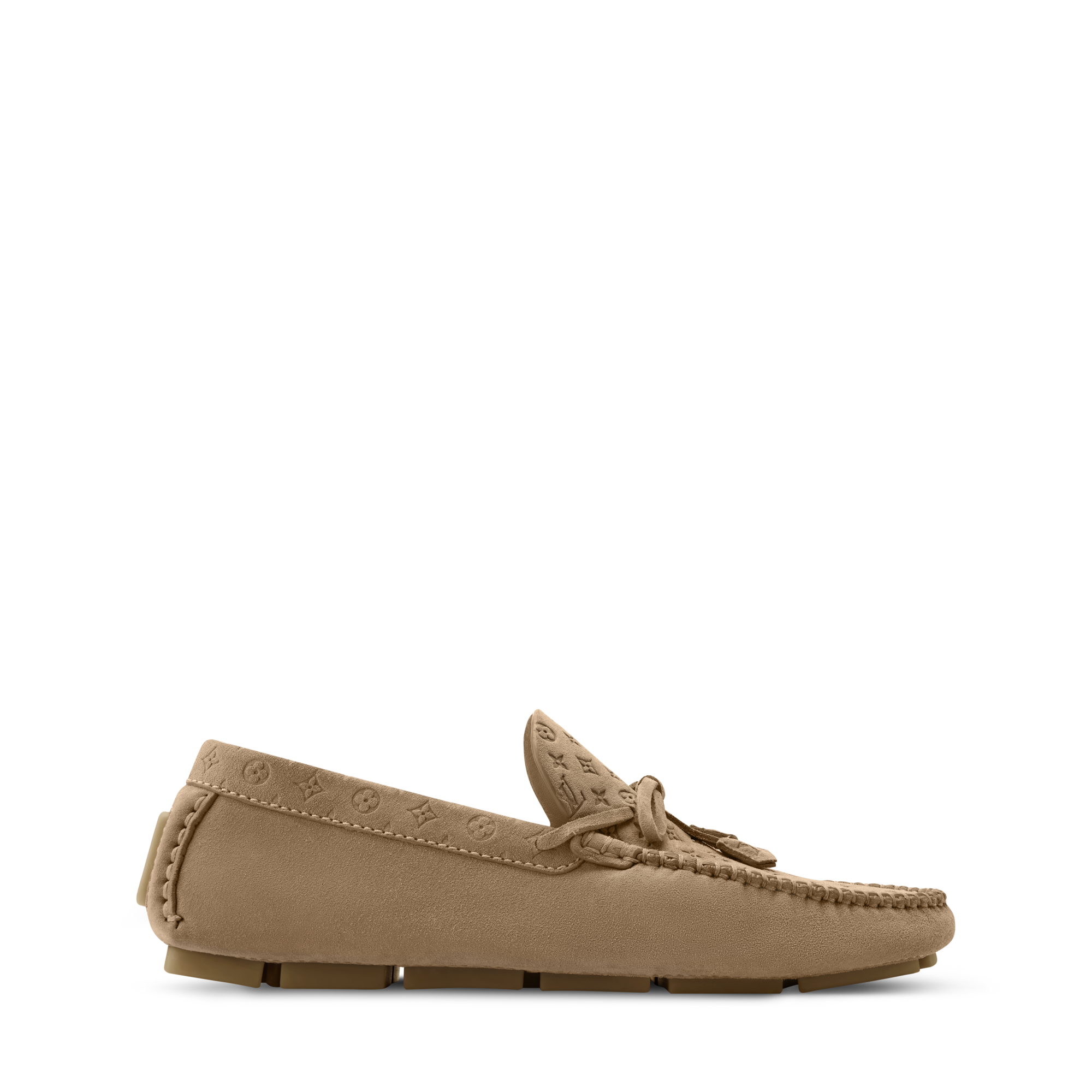 LV Driver Mokassin  Herren Schuhe Loafers und Mokassins | LOUIS VUITTON (Zoom)