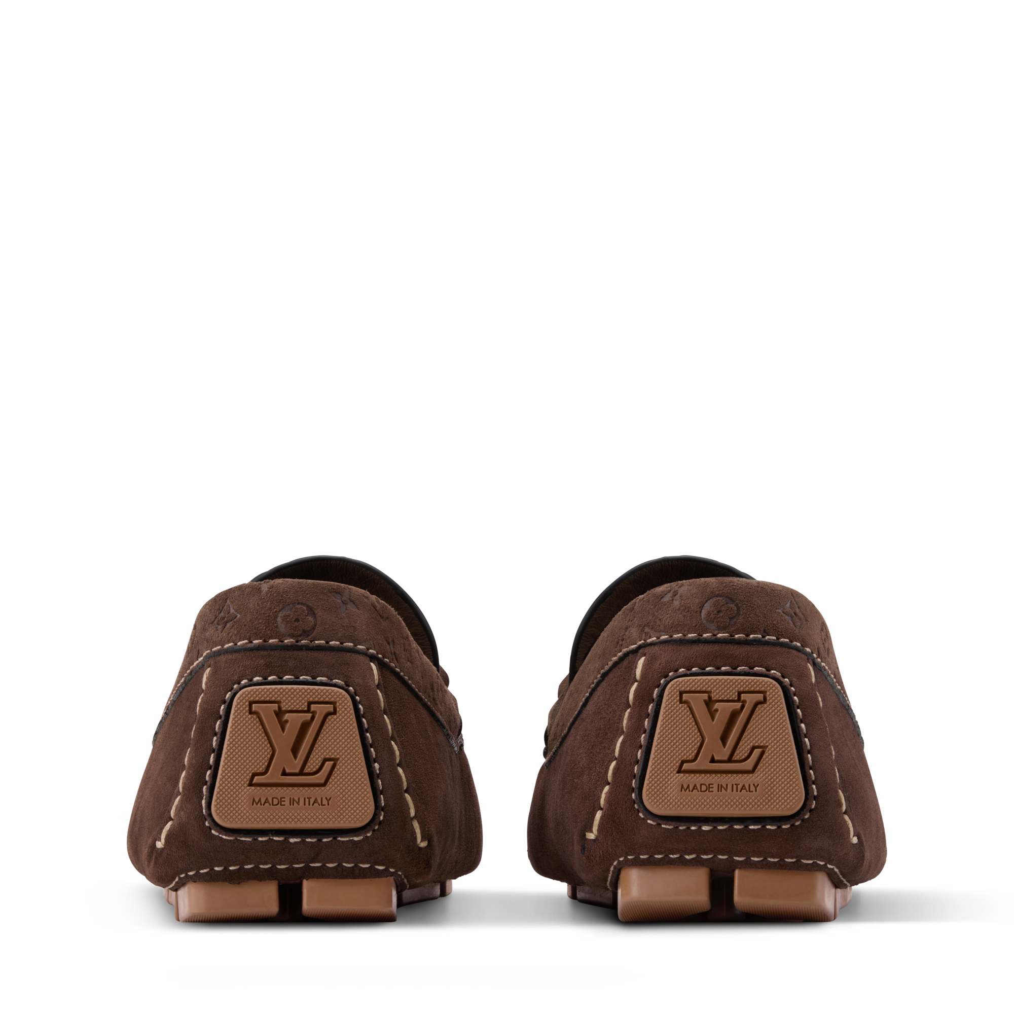 LV Driver Mokassin  Herren Schuhe Loafers und Mokassins | LOUIS VUITTON (Zoom)