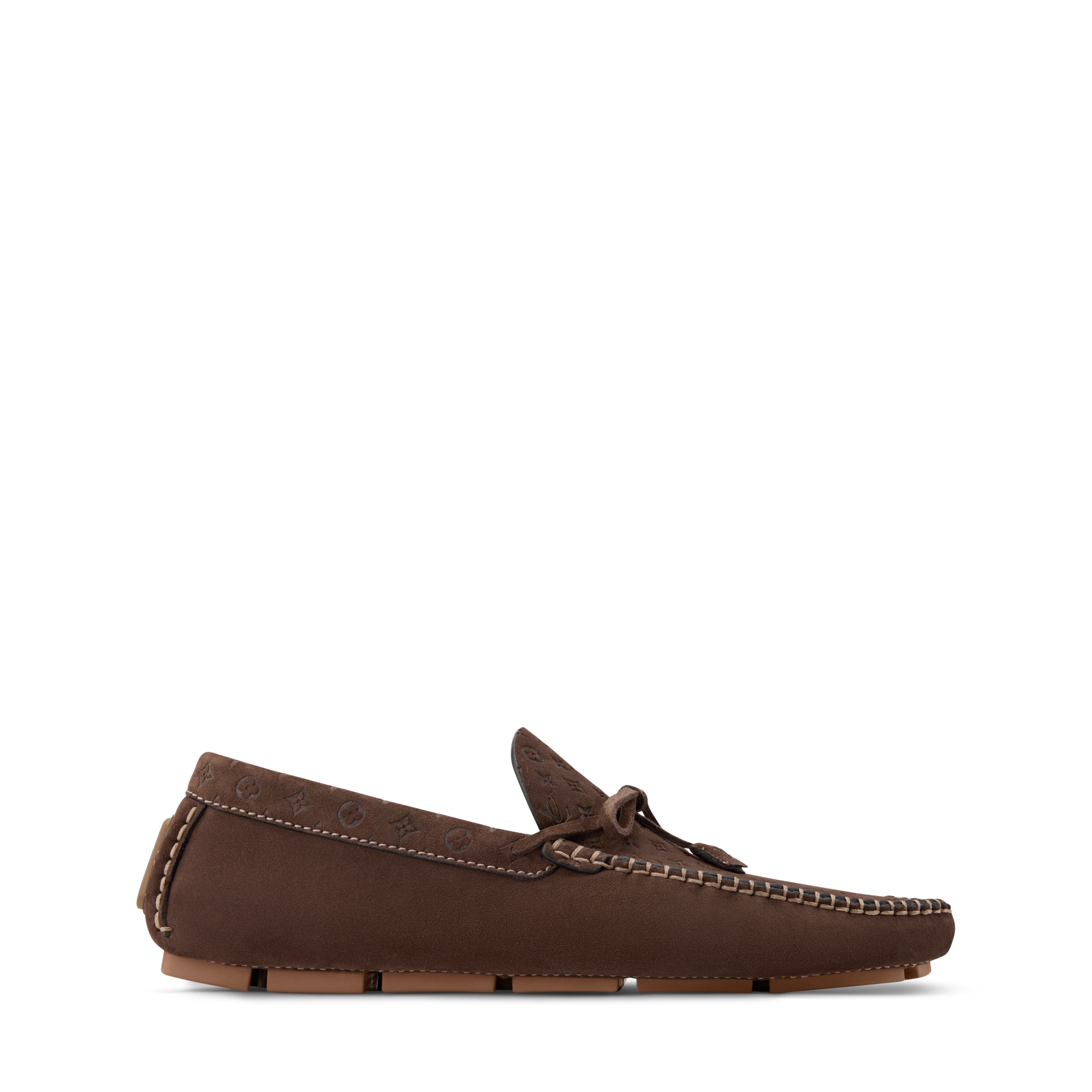 LV Driver Mokassin  Herren Schuhe Loafers und Mokassins | LOUIS VUITTON (Zoom)