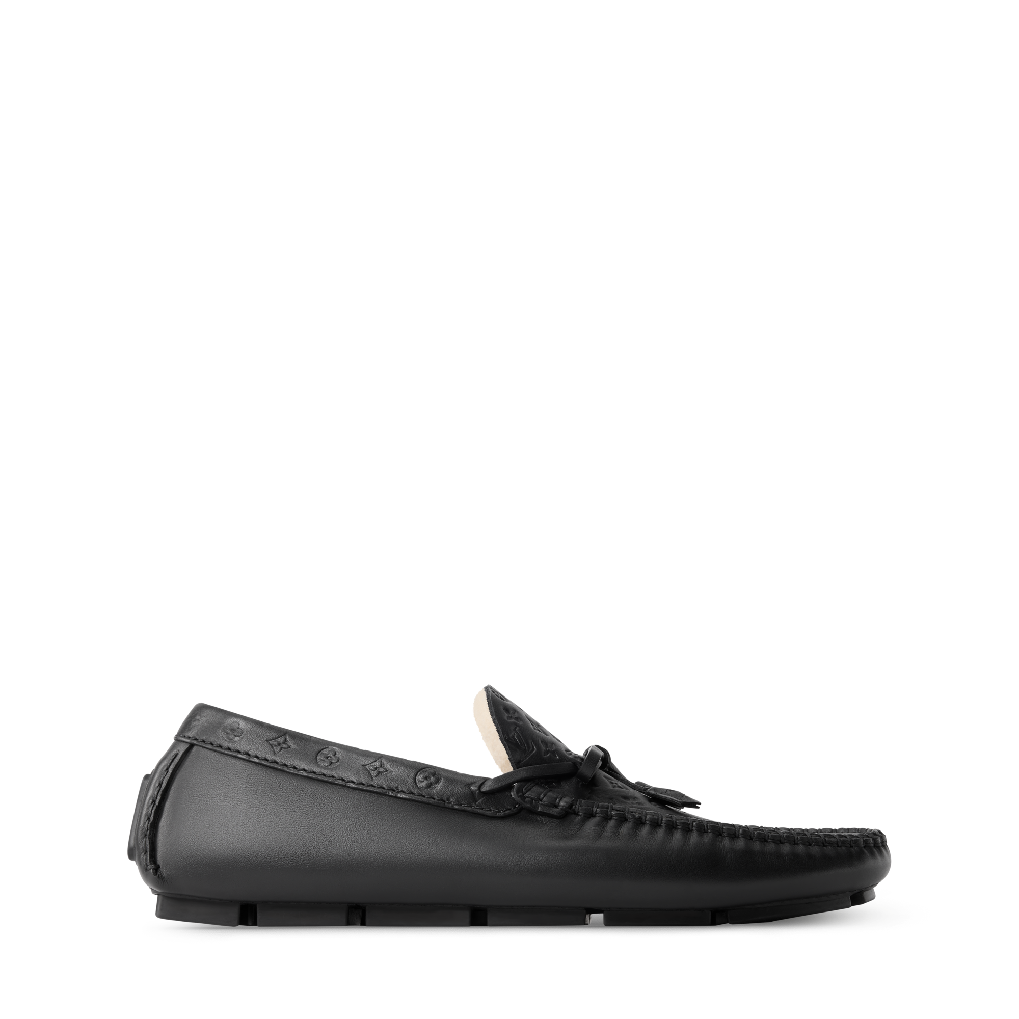 LV Driver Mokassin  Herren Schuhe Loafers und Mokassins | LOUIS VUITTON (Zoom)