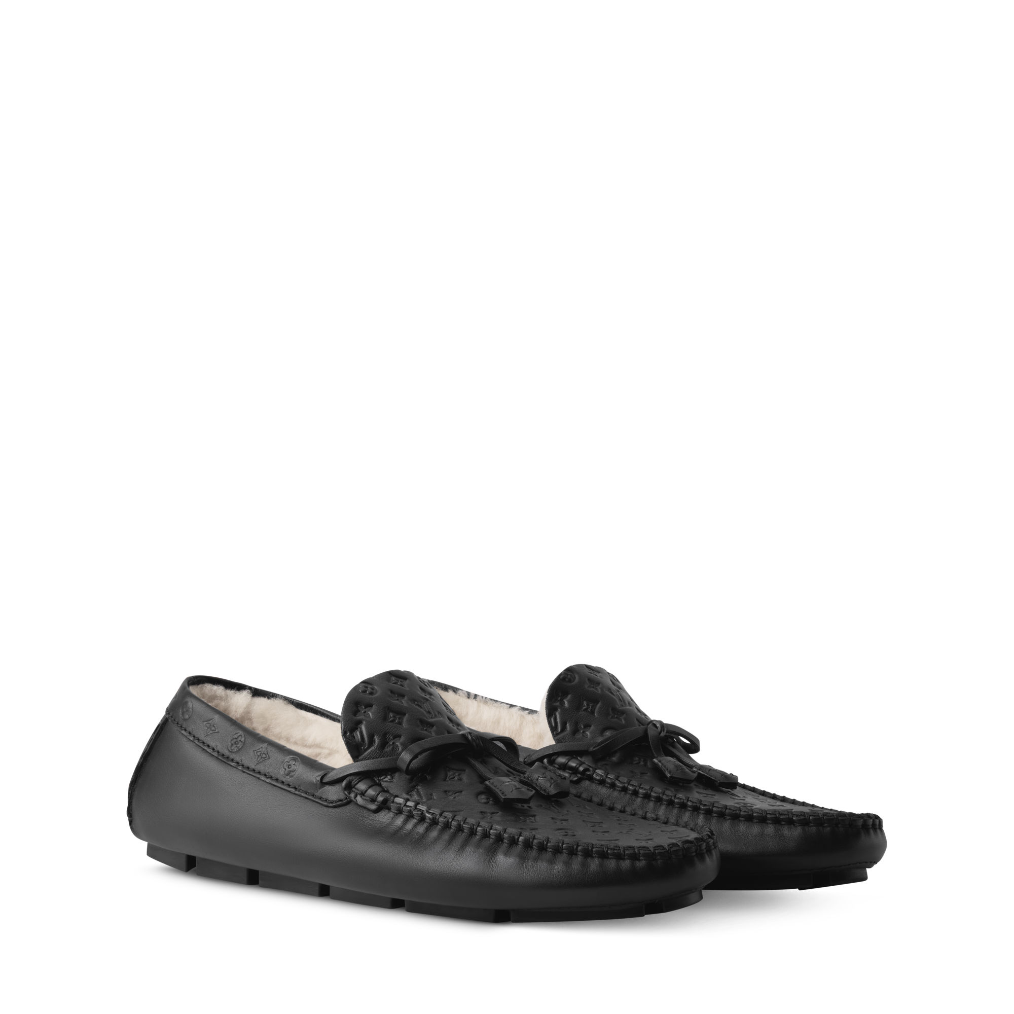 LV Driver Mokassin  Herren Schuhe Loafers und Mokassins | LOUIS VUITTON (Zoom)
