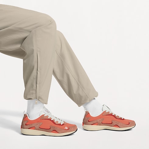 LV Drop 300 Sneaker Herren Schuhe Sneakers | LOUIS VUITTON (Zoom)
