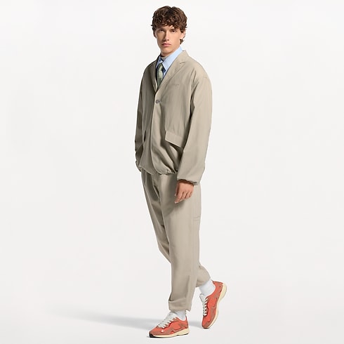 LV Drop 300 Sneaker Herren Schuhe Sneakers | LOUIS VUITTON (Zoom)