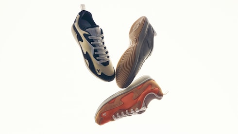 LV Drop 300 Sneaker Herren Schuhe Sneakers | LOUIS VUITTON