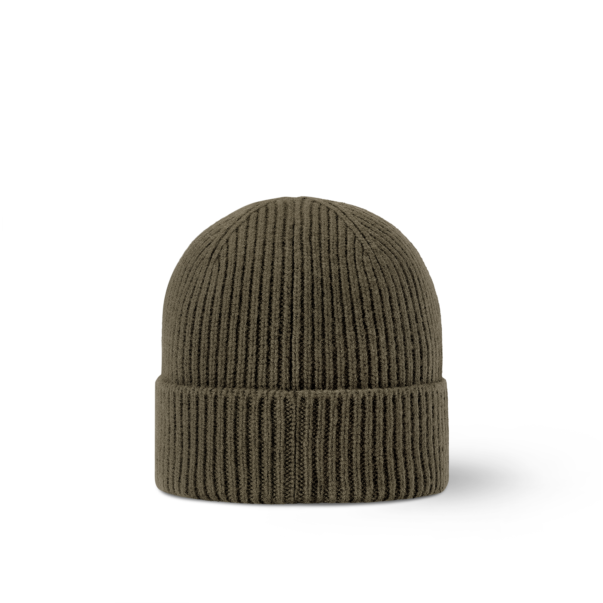 LV Dual Beanie S00 Herren Accessoires Hüte, Mützen und Handschuhe | LOUIS VUITTON (Zoom)