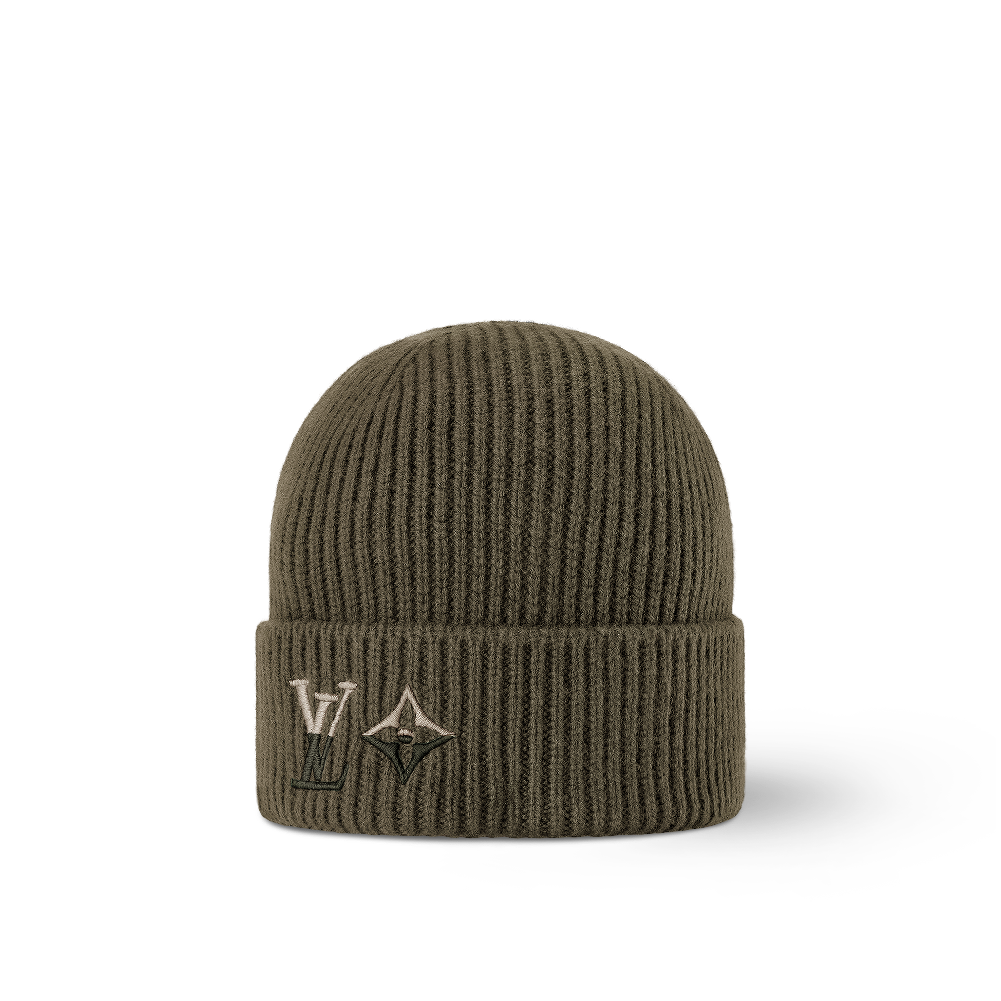 LV Dual Beanie S00 Herren Accessoires Hüte, Mützen und Handschuhe | LOUIS VUITTON (Zoom)
