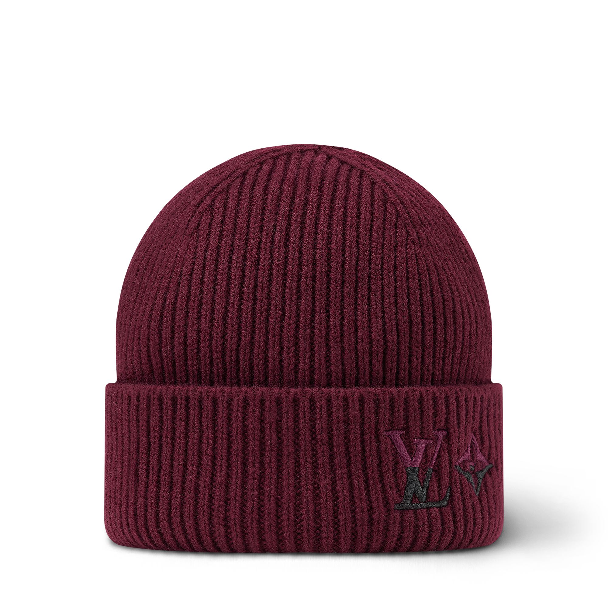 LV Dual Beanie S00 - Accessoires M79296 | LOUIS VUITTON 