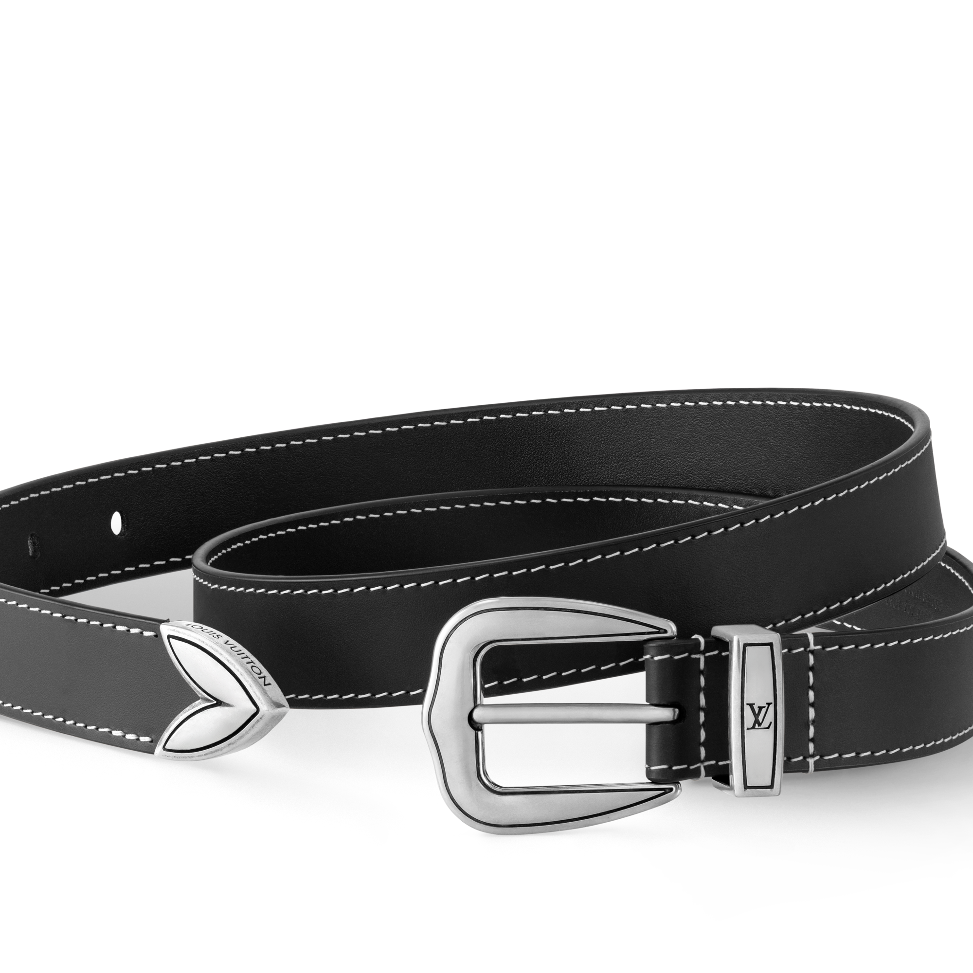 LV Dust Belt 25 mm  Herren Accessoires Gürtel | LOUIS VUITTON (Zoom)