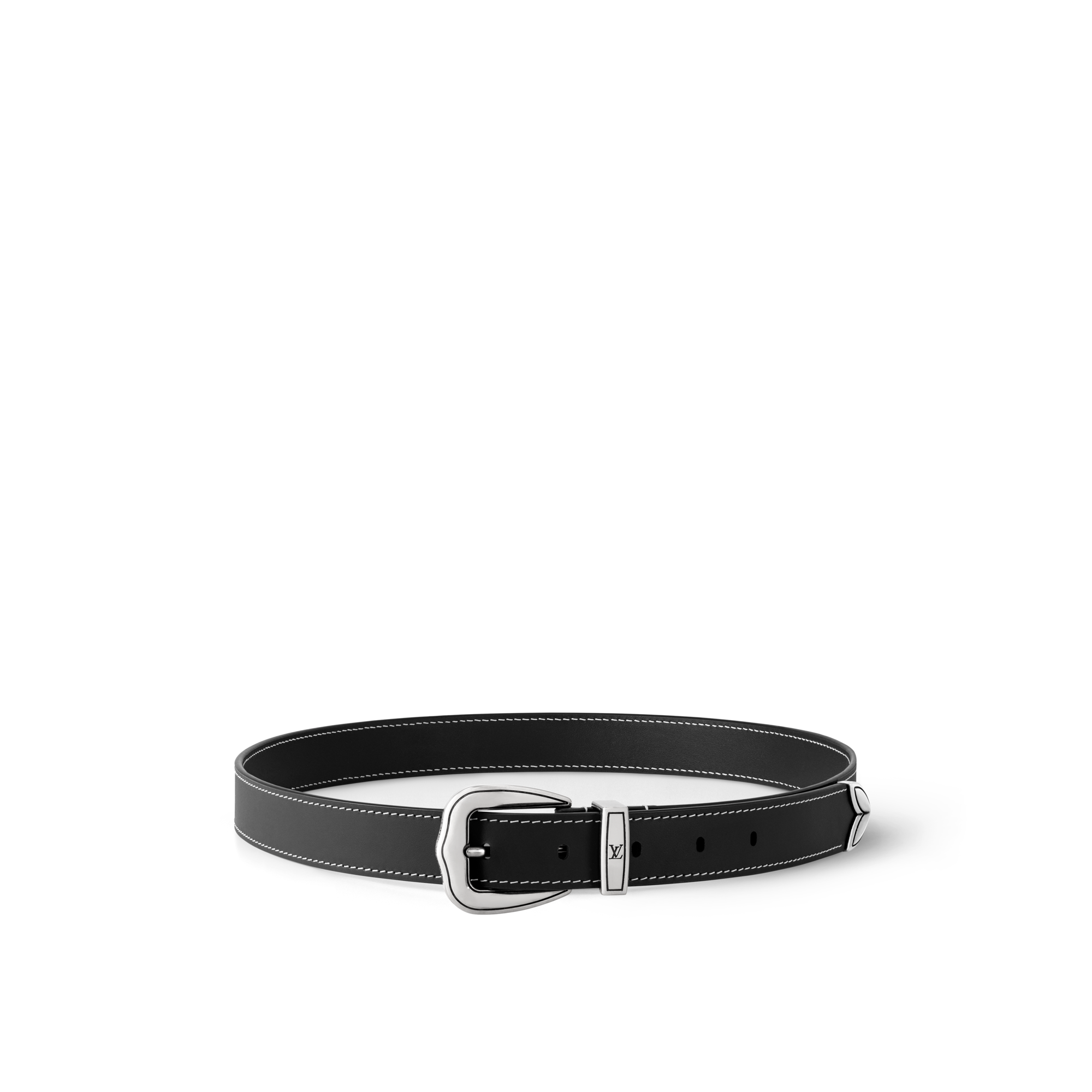 LV Dust Belt 25 mm  Herren Accessoires Gürtel | LOUIS VUITTON (Zoom)