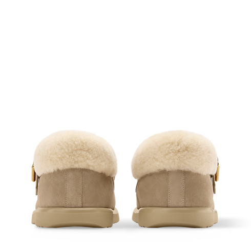 LV Easy Mary Jane Herren Schuhe Schnürschuhe und Schuhe mit Schließe | LOUIS VUITTON (Zoom)