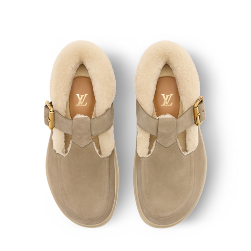 LV Easy Mary Jane Herren Schuhe Schnürschuhe und Schuhe mit Schließe | LOUIS VUITTON (Zoom)