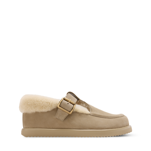 LV Easy Mary Jane Herren Schuhe Schnürschuhe und Schuhe mit Schließe | LOUIS VUITTON (Zoom)