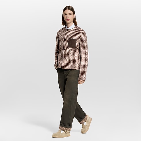 LV Easy Mary Jane Herren Schuhe Schnürschuhe und Schuhe mit Schließe | LOUIS VUITTON (Zoom)