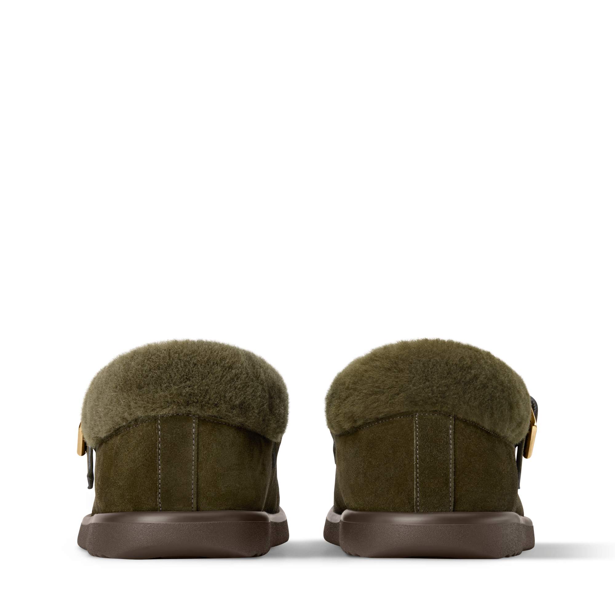 LV Easy Mary Jane  Herren Schuhe Schnürschuhe und Schuhe mit Schließe | LOUIS VUITTON (Zoom)