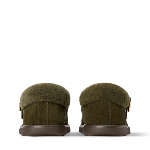 LV Easy Mary Jane Herren Schuhe Schnürschuhe und Schuhe mit Schließe | LOUIS VUITTON (Zoom)