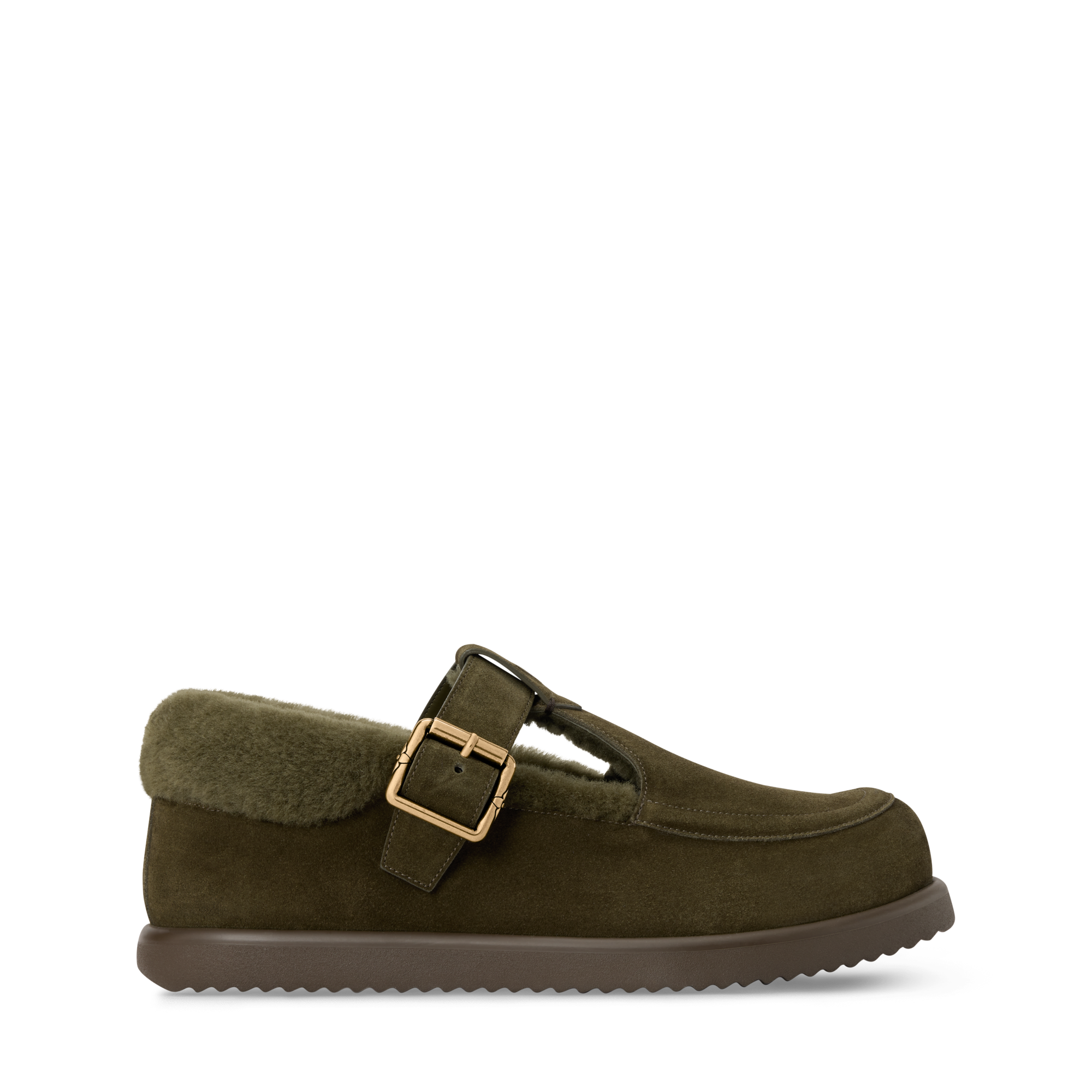 LV Easy Mary Jane  Herren Schuhe Schnürschuhe und Schuhe mit Schließe | LOUIS VUITTON (Zoom)