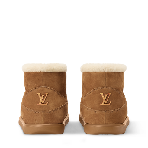 LV Easy niedriger Stiefel Herren Schuhe Stiefel | LOUIS VUITTON (Zoom)