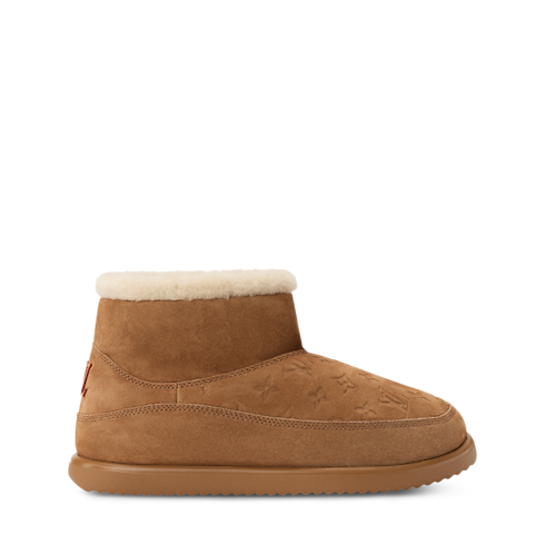 LV Easy niedriger Stiefel Herren Schuhe Stiefel | LOUIS VUITTON (Zoom)