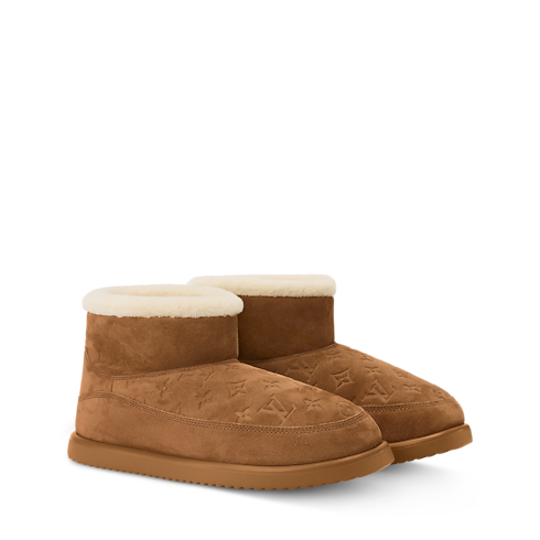 LV Easy niedriger Stiefel Herren Schuhe Stiefel | LOUIS VUITTON (Zoom)